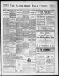Albuquerque Daily Citizen, 05-13-1899