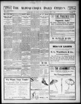 Albuquerque Daily Citizen, 04-03-1899