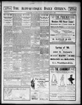 Albuquerque Daily Citizen, 03-20-1899