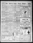 Albuquerque Daily Citizen, 03-16-1899 by Hughes & McCreight