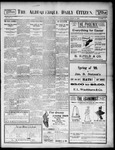 Albuquerque Daily Citizen, 03-15-1899 by Hughes & McCreight