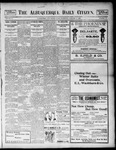 Albuquerque Daily Citizen, 02-17-1899 by Hughes & McCreight