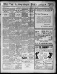 Albuquerque Daily Citizen, 01-05-1899 by Hughes & McCreight
