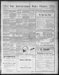 Albuquerque Daily Citizen, 12-28-1898