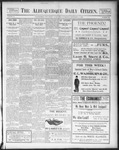 Albuquerque Daily Citizen, 09-14-1898 by Hughes & McCreight