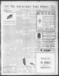 Albuquerque Daily Citizen, 07-15-1898