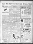 Albuquerque Daily Citizen, 07-11-1898 by Hughes & McCreight