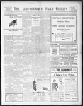 Albuquerque Daily Citizen, 07-06-1898 by Hughes & McCreight