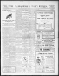 Albuquerque Daily Citizen, 07-02-1898 by Hughes & McCreight
