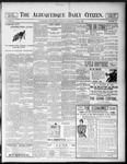 Albuquerque Daily Citizen, 06-09-1898 by Hughes & McCreight