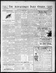 Albuquerque Daily Citizen, 06-08-1898 by Hughes & McCreight