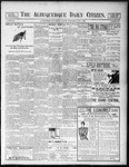 Albuquerque Daily Citizen, 06-07-1898 by Hughes & McCreight
