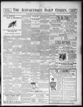 Albuquerque Daily Citizen, 05-31-1898