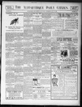 Albuquerque Daily Citizen, 05-25-1898 by Hughes & McCreight