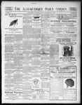 Albuquerque Daily Citizen, 05-03-1898 by Hughes & McCreight