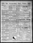 Albuquerque Daily Citizen, 04-02-1898 by Hughes & McCreight