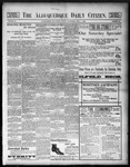 Albuquerque Daily Citizen, 04-01-1898 by Hughes & McCreight