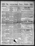Albuquerque Daily Citizen, 03-31-1898 by Hughes & McCreight