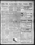 Albuquerque Daily Citizen, 03-19-1898