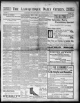 Albuquerque Daily Citizen, 03-18-1898 by Hughes & McCreight