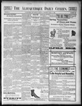 Albuquerque Daily Citizen, 03-17-1898 by Hughes & McCreight