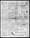 Albuquerque Daily Citizen, 03-14-1898 by Hughes & McCreight