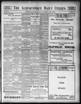 Albuquerque Daily Citizen, 03-05-1898 by Hughes & McCreight