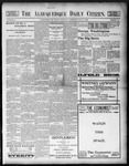 Albuquerque Daily Citizen, 03-02-1898 by Hughes & McCreight