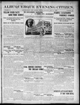 Albuquerque Evening Citizen, 07-31-1905