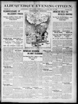Albuquerque Evening Citizen, 07-26-1905 by Citizen Pub. Co.