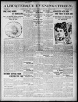 Albuquerque Evening Citizen, 07-18-1905 by Citizen Pub. Co.