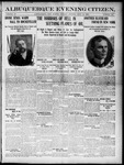 Albuquerque Evening Citizen, 07-24-1905