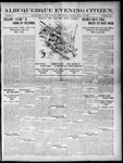 Albuquerque Evening Citizen, 07-19-1905