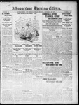 Albuquerque Evening Citizen, 12-29-1905 by Citizen Pub. Co.