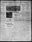 Albuquerque Evening Citizen, 07-03-1905 by Citizen Pub. Co.