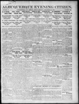 Albuquerque Evening Citizen, 12-22-1905 by Citizen Pub. Co.
