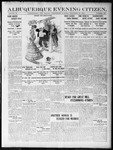 Albuquerque Evening Citizen, 12-20-1905 by Citizen Pub. Co.