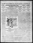 Albuquerque Evening Citizen, 12-21-1905 by Citizen Pub. Co.