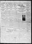 Albuquerque Evening Citizen, 12-15-1905 by Citizen Pub. Co.