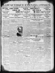 Albuquerque Evening Citizen, 12-19-1905 by Citizen Pub. Co.