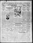 Albuquerque Evening Citizen, 12-04-1905 by Citizen Pub. Co.