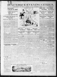 Albuquerque Evening Citizen, 11-16-1905