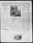 Albuquerque Evening Citizen, 11-02-1905
