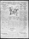 Albuquerque Evening Citizen, 10-28-1905 by Citizen Pub. Co.