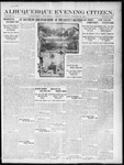 Albuquerque Evening Citizen, 10-20-1905