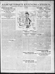 Albuquerque Evening Citizen, 10-18-1905 by Citizen Pub. Co.