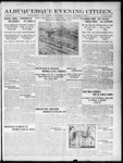 Albuquerque Evening Citizen, 10-04-1905