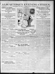 Albuquerque Evening Citizen, 10-09-1905 by Citizen Pub. Co.