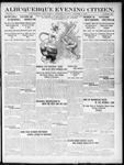 Albuquerque Evening Citizen, 10-03-1905 by Citizen Pub. Co.
