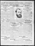 Albuquerque Evening Citizen, 09-28-1905